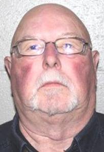 Robert Stanley Carrier a registered Sex Offender of Missouri