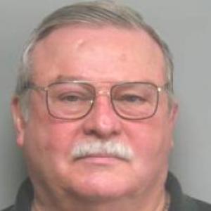 Everett John Jackman a registered Sex Offender of Missouri