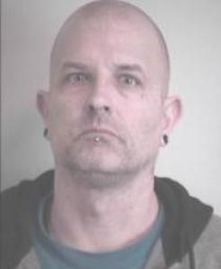 Joshua Daniel Gehrer a registered Sex Offender of Missouri