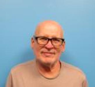 Paul Robert Neuenschwander a registered Sex Offender of Missouri