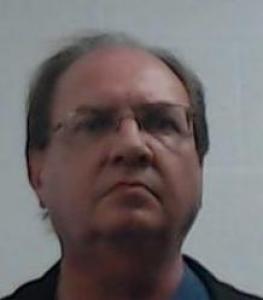 Omer Dale Creech III a registered Sex Offender of Missouri
