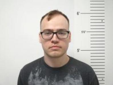 Matthew William Parr a registered Sex Offender of Missouri