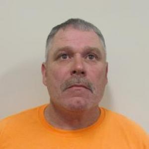 David Dale Starke a registered Sex Offender of Missouri