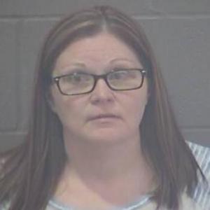 Misti Lorraine Dixon a registered Sex Offender of Missouri