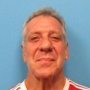 Paul Edward Creed a registered Sex Offender of Missouri