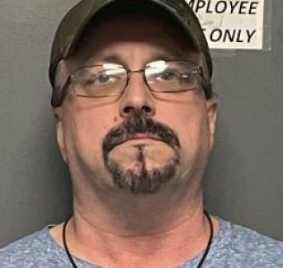 Kenneth Wayne Langley a registered Sex Offender of Missouri