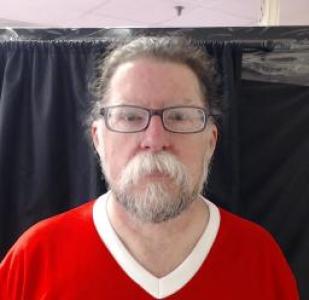 Kent Gregory Hagan a registered Sex Offender of Missouri