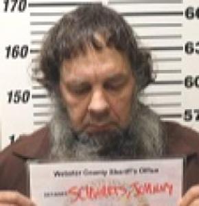 Johnny A Schwartz a registered Sex Offender of Missouri