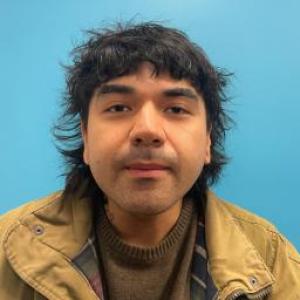 Christian Emmanuel Valencia a registered Sex Offender of Missouri