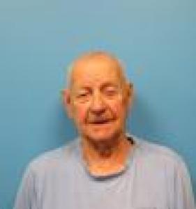 Albert Franklin Frederick a registered Sex Offender of Missouri