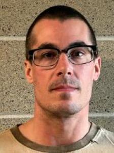 Cory James Komar a registered Sex Offender of Missouri
