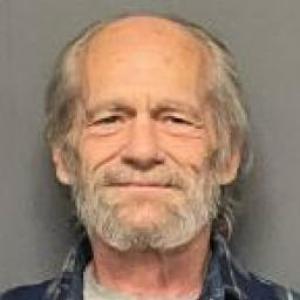 Stephen Douglas Frizzell a registered Sex Offender of Missouri