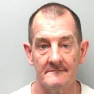George Hanson Jr a registered Sex Offender of Missouri