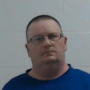 John Travis Brooks a registered Sex Offender of Missouri