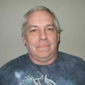 David Richard Jones a registered Sex Offender of Missouri