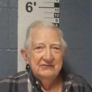 Lawrence Douglas Jones a registered Sex Offender of Missouri