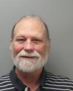 Richard Michael Stewart a registered Sex Offender of Missouri