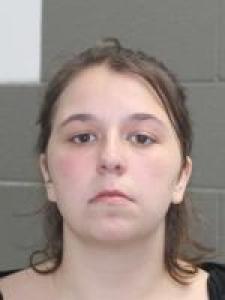 Gracie Noema Wethy a registered Sex Offender of Missouri