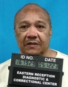 Carl Lester Turks a registered Sex Offender of Missouri