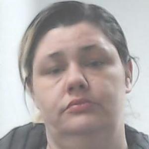 Courtney Daniealle Gentry a registered Sex Offender of Missouri