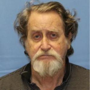 Roy Leslie Cooper a registered Sex Offender of Missouri