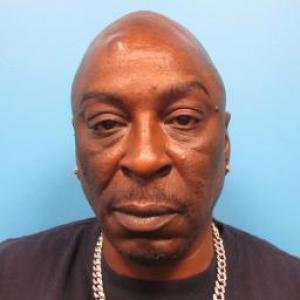 Craig Lamont Jackson a registered Sex Offender of Missouri