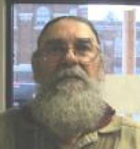 Gregory Alan Kimble a registered Sex Offender of Missouri