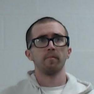 Jarett Steven Simmons a registered Sex Offender of Missouri