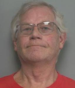 Arthur Lee Embree a registered Sex Offender of Missouri