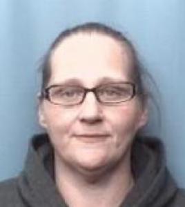 Shirlena Marie Esswein a registered Sex Offender of Missouri