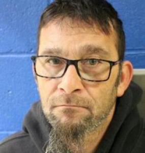 Anthony Allen Lockhart a registered Sex Offender of Missouri