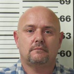 John Milton Jackson a registered Sex Offender of Missouri