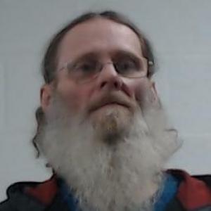 Jeffrey Glenn Fry a registered Sex Offender of Missouri