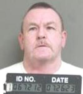 Kenneth Wayne Tigner a registered Sex Offender of Missouri