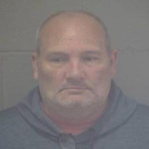 James Brian Loafman a registered Sex Offender of Missouri