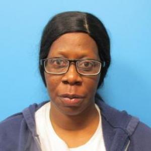 Rita Renee Franklin a registered Sex Offender of Missouri