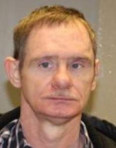 Danny Gene Bryant a registered Sex Offender of Missouri