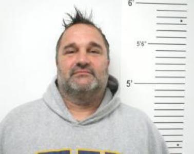 Thomas John Morris a registered Sex Offender of Missouri
