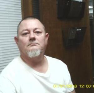 Troy Dale Frazier a registered Sex Offender of Missouri