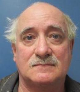 Dennis Iven Fogelman a registered Sex Offender of Missouri