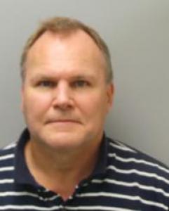 Todd Eric Evans a registered Sex Offender of Missouri