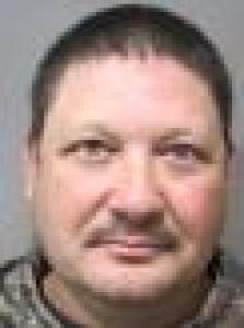 Raymond Lee Kinser a registered Sex Offender of Missouri