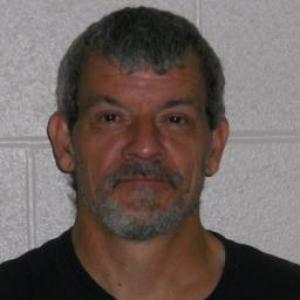 Darrell Eugene Hamilton a registered Sex Offender of Missouri