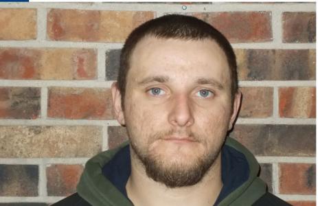 Joshua Adam Teel a registered Sex Offender of Missouri