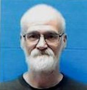 Charles Wayne Montgomery a registered Sex Offender of Missouri