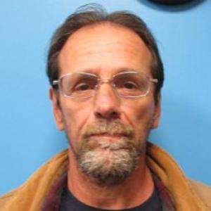 Kevin Dewey Anderson a registered Sex Offender of Missouri