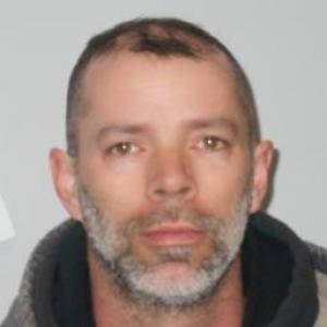 Benjamin Carl Ogden a registered Sex Offender of Missouri