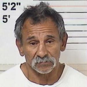 Eduardo Nmn Molina a registered Sex Offender of Missouri