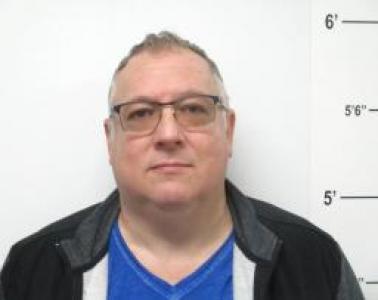 Clinton Wade Boone a registered Sex Offender of Missouri