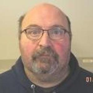Anthony Wayne Erickson a registered Sex Offender of Missouri